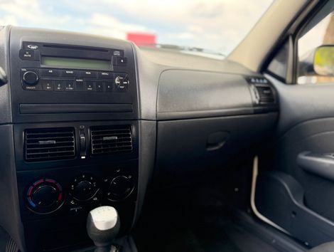 Fiat Palio ELX 1.0/ 1.0 Fire Flex 8V 2p