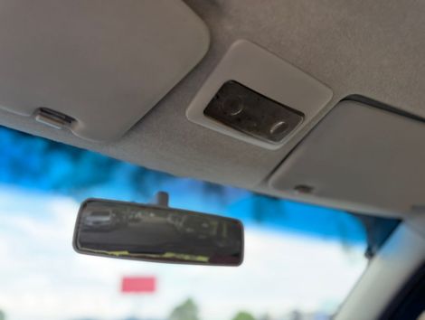 Fiat Palio ELX 1.0/ 1.0 Fire Flex 8V 2p