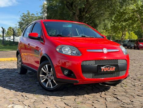 Fiat Sporting 1.6