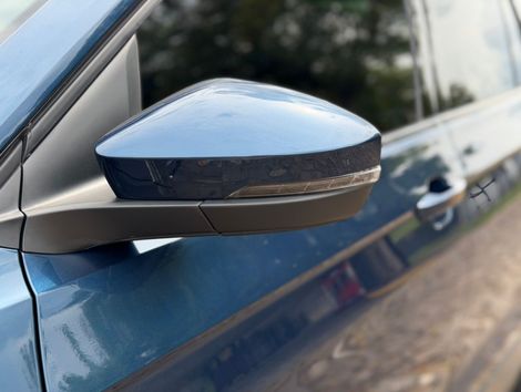 VolksWagen T-Cross Comfor. 200 TSI 1.0 Flex 5p Aut.