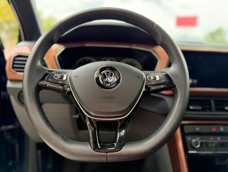 VolksWagen T-Cross Comfor. 200 TSI 1.0 Flex 5p Aut.