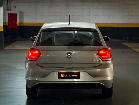 VolksWagen Polo Comfort. 200 TSI 1.0 Flex 12V Aut.