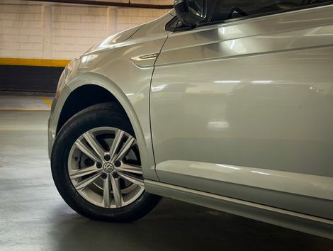 VolksWagen Polo Comfort. 200 TSI 1.0 Flex 12V Aut.