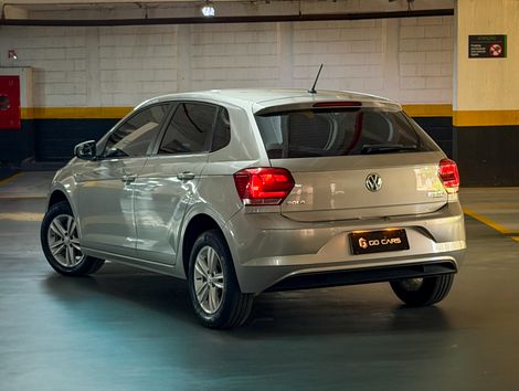 VolksWagen Polo Comfort. 200 TSI 1.0 Flex 12V Aut.