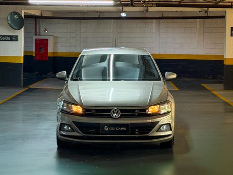 VolksWagen Polo Comfort. 200 TSI 1.0 Flex 12V Aut.