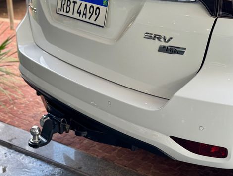 Toyota Hilux SW4 SRV 4x2 2.7 Flex 16V Aut.