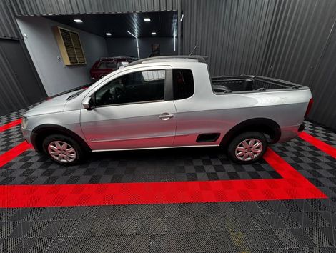 VolksWagen Saveiro Trendline 1.6 T.Flex 8V CE
