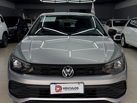 VolksWagen Polo Track 1.0 Flex 12V 5p
