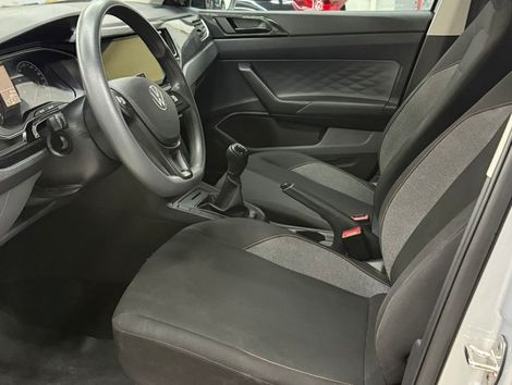 VolksWagen Polo Track 1.0 Flex 12V 5p
