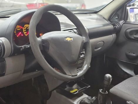 Chevrolet Classic Life/LS 1.0 VHC FlexP. 4p