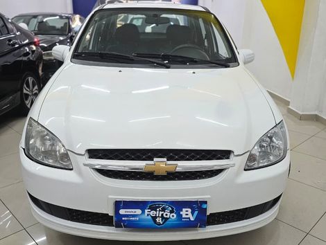Chevrolet Classic Life/LS 1.0 VHC FlexP. 4p