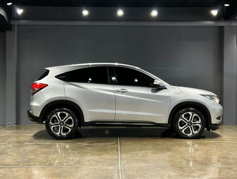 Honda HR-V LX 1.8 Flexone 16V 5p Aut.