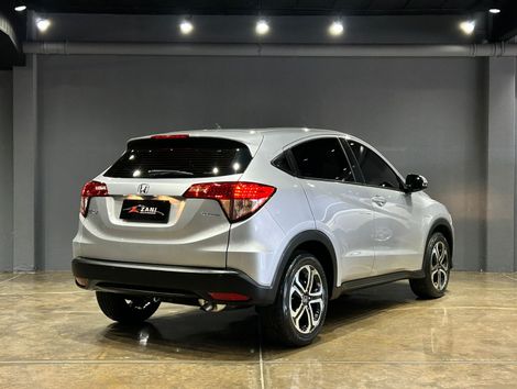 Honda HR-V LX 1.8 Flexone 16V 5p Aut.