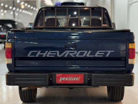Chevrolet D-20 S / Luxe 3.9/4.0 T.Diesel