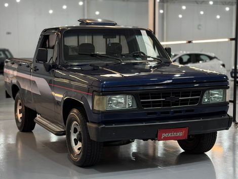 Chevrolet D-20 S / Luxe 3.9/4.0 T.Diesel