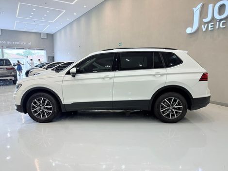 VolksWagen TIGUAN Allspac 250 TSI 1.4 Flex