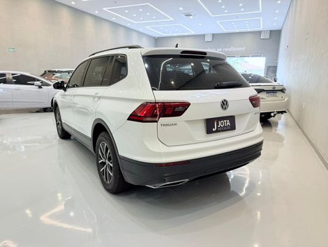 VolksWagen TIGUAN Allspac 250 TSI 1.4 Flex
