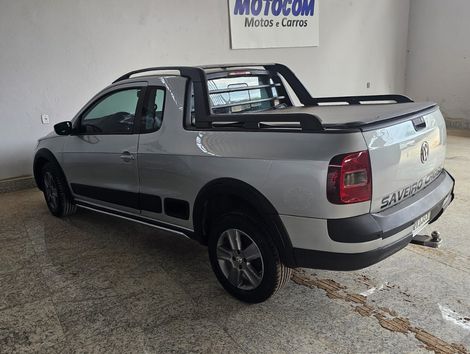 VolksWagen Saveiro CROSS 1.6 Mi Total Flex 8V CE