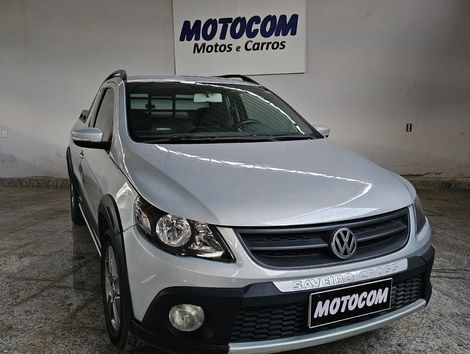 VolksWagen Saveiro CROSS 1.6 Mi Total Flex 8V CE