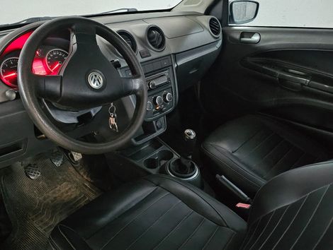 VolksWagen Saveiro CROSS 1.6 Mi Total Flex 8V CE