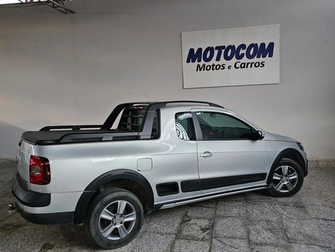 VolksWagen Saveiro CROSS 1.6 Mi Total Flex 8V CE