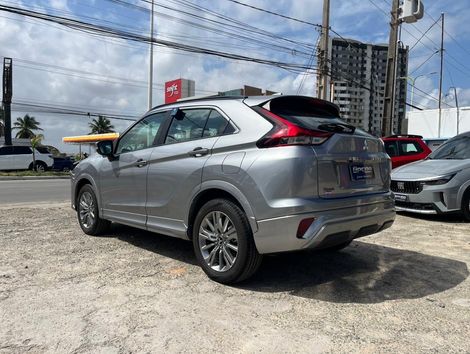 Mitsubishi Eclipse Cross RUSH 1.5 16V TB 165cv Aut.