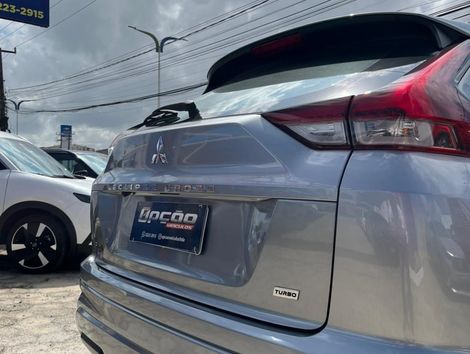 Mitsubishi Eclipse Cross RUSH 1.5 16V TB 165cv Aut.