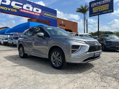 Mitsubishi Eclipse Cross RUSH 1.5 16V TB 165cv Aut.