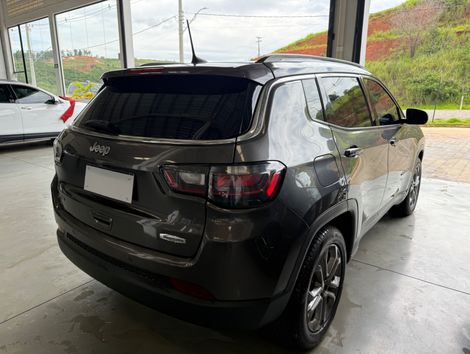 Jeep COMPASS LONG. T270 1.3 TB 4x2 Flex Aut.