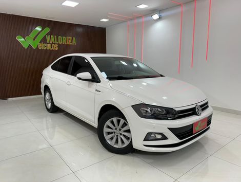 VolksWagen VIRTUS Comfort. 200 TSI 1.0 Flex 12V Aut