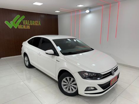VolksWagen VIRTUS Comfort. 200 TSI 1.0 Flex 12V Aut
