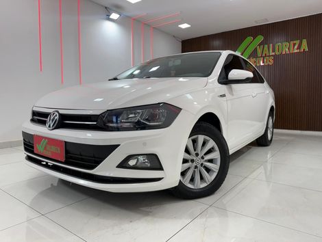 VolksWagen VIRTUS Comfort. 200 TSI 1.0 Flex 12V Aut