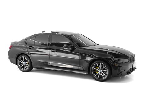 BMW 320i Sport GP