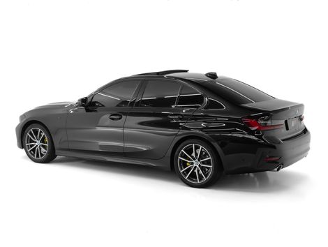 BMW 320i Sport GP