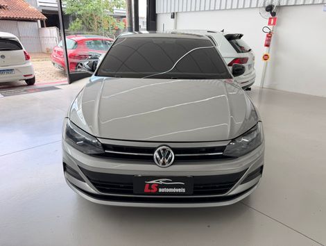 VolksWagen Polo 1.6 MSI Flex 16V 5p