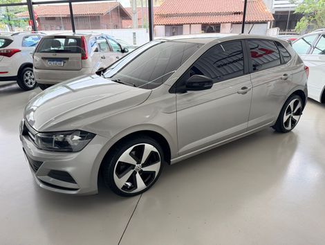 VolksWagen Polo 1.6 MSI Flex 16V 5p
