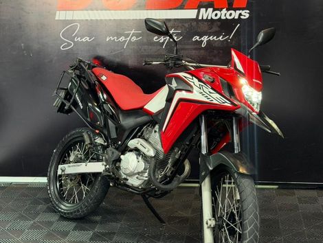 HONDA XRE 300 RALLY FLEX