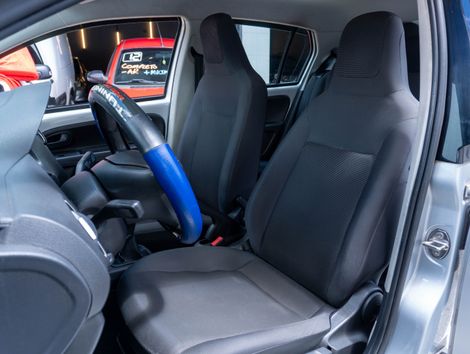 VolksWagen up! take 1.0 Total Flex 12V 5p