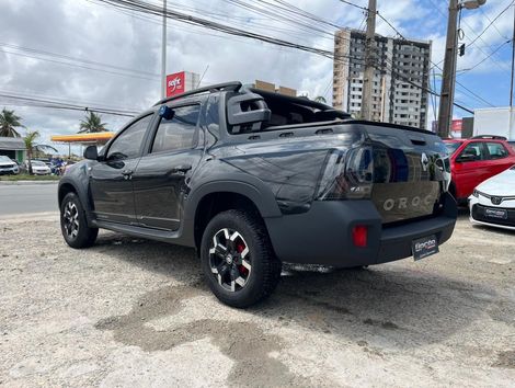 Renault OROCH Outsider 1.3Tce Flex Aut.