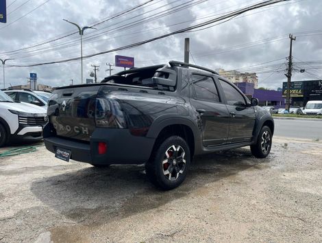 Renault OROCH Outsider 1.3Tce Flex Aut.