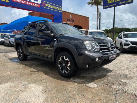 Renault OROCH Outsider 1.3Tce Flex Aut.