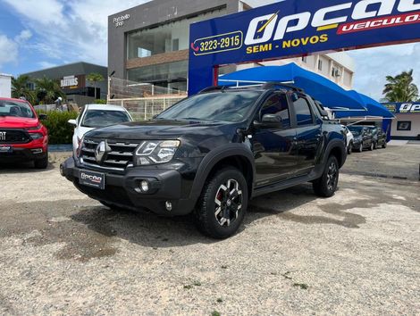 Renault OROCH Outsider 1.3Tce Flex Aut.