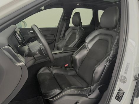 Volvo XC 60 T-5 R-DESIGN 2.0 AWD 5p
