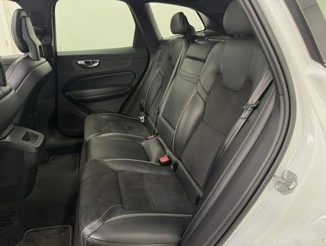 Volvo XC 60 T-5 R-DESIGN 2.0 AWD 5p