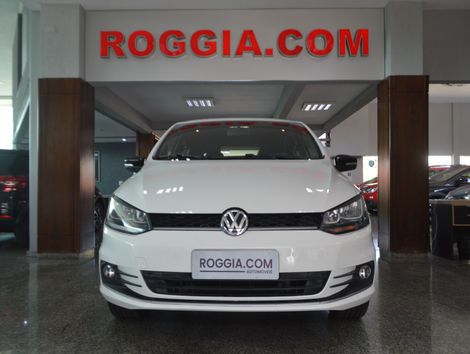 VolksWagen Fox RUN 1.6 Flex 8V 5p