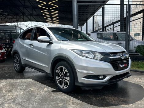 Honda HR-V EXL 1.8 Flexone 16V 5p Aut.
