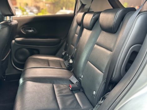 Honda HR-V EXL 1.8 Flexone 16V 5p Aut.