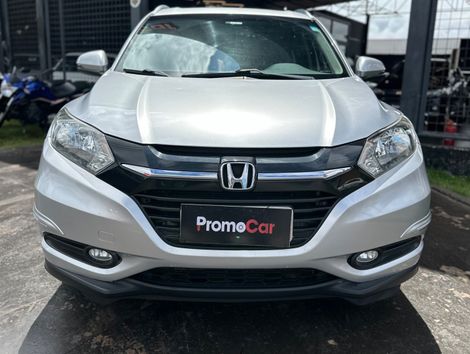 Honda HR-V EXL 1.8 Flexone 16V 5p Aut.