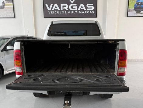 Toyota Hilux CD SRV D4-D 4x4 3.0 TDI Diesel Aut
