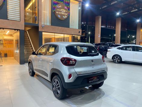 Renault KWID Intense 1.0 Flex 12V 5p Mec.